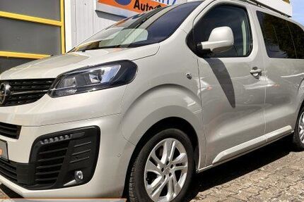 Opel Zafira Life 33.500 km 27.950 &euro; Echzell 61209