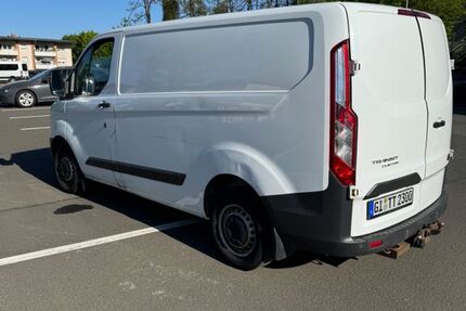 Ford Transit Custom 173.000 km 8.400 &euro; pohlheim 35415