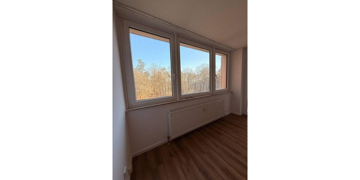 Etagenwohnung Marburg Wehrda - 2 Zimmer, 60 m&sup2;, 1.090&euro; | Angebot:26002020