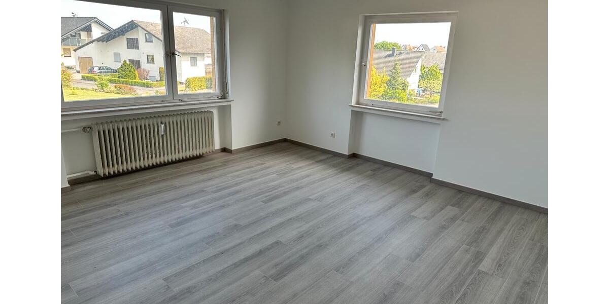 Erdgeschoßwohnung Hüttenberg - 5 Zimmer, 136 m&sup2;, 1.360&euro; | Angebot:26671592