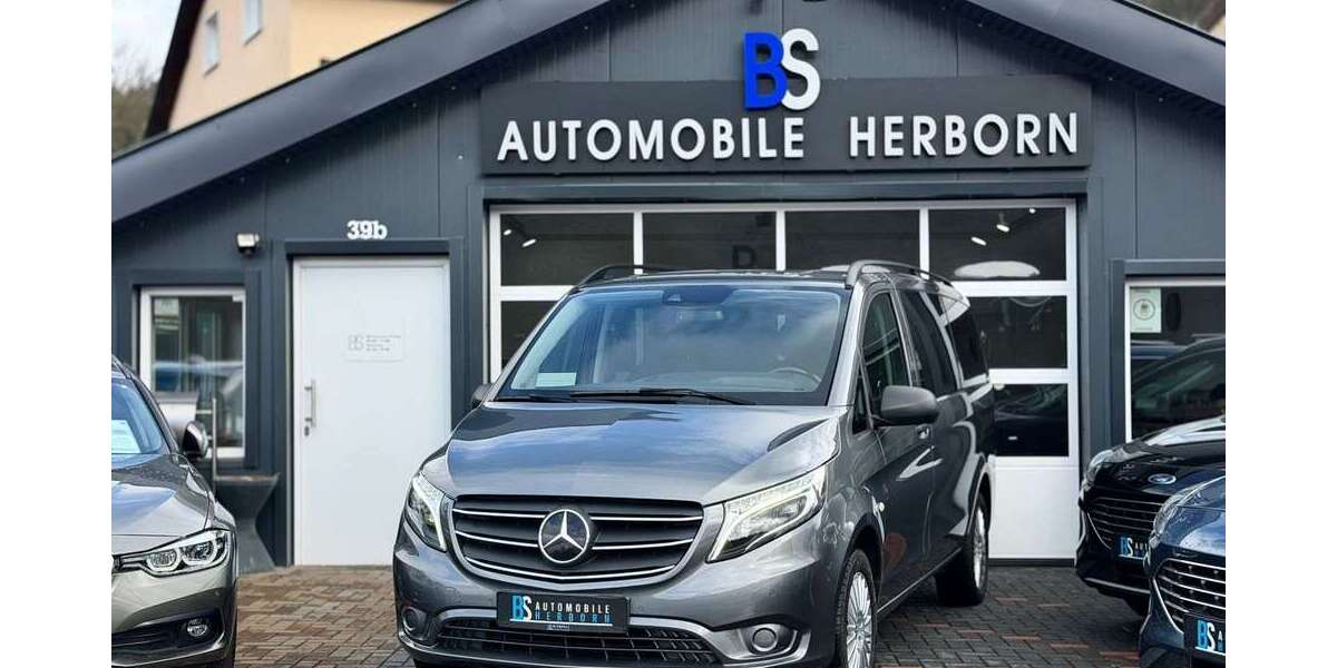 Mercedes-Benz Vito 158.750 km 32.990 &euro; Herborn 35745