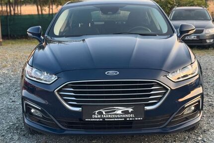 Ford Mondeo 100.379 km 13.600 &euro; Ober Mörlen 61239