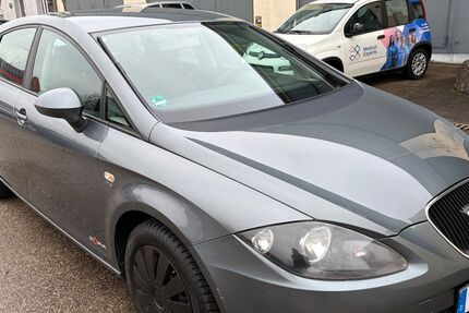 Seat Leon 133.000 km 4.250 &euro; Butzbach 35510