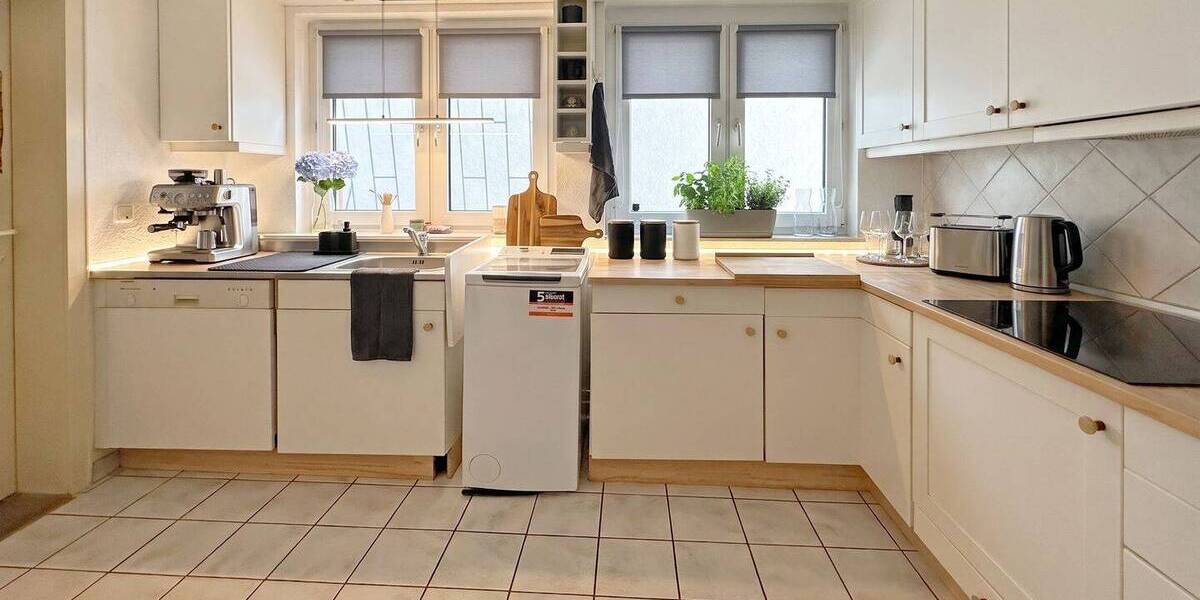 Einfamilienhaus Buseck Großen-Buseck - 7 Zimmer, 172 m&sup2;, 1.400&euro; | Angebot:26642296