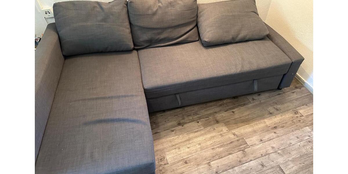 Etagenwohnung Marburg - 1 Zimmer, 21 m&sup2;, 590&euro; | Angebot:25656955