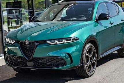 Alfa Romeo Tonale 6.000 km 50.975 &euro; Pohlheim 35415