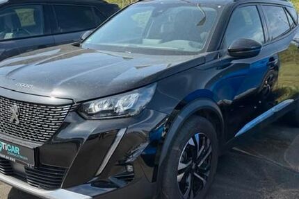 Peugeot 2008 48.760 km 18.490 &euro; Giessen 35394