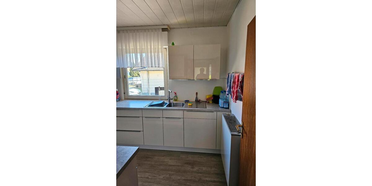 Einfamilienhaus Wölfersheim - 4 Zimmer, 153 m&sup2;, 375.000&euro; | Angebot:27004752