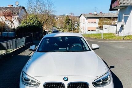BMW 120 189.000 km 11.850 &euro; Lollar 35457