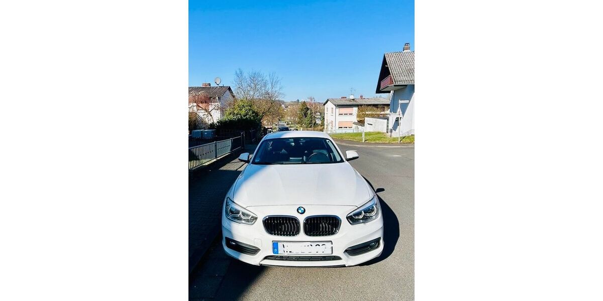 BMW 120 189.000 km 11.850 &euro; Lollar 35457