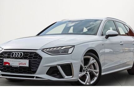 Audi A4 125.670 km 29.370 &euro; Wetzlar 35576