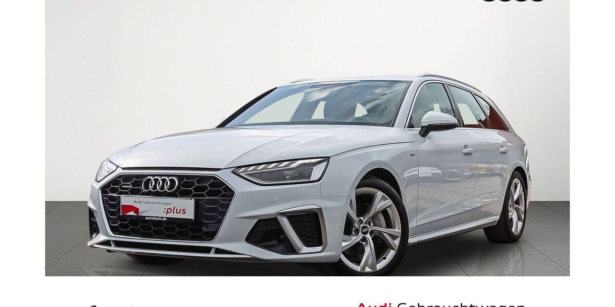 Audi A4 125.670 km 29.370 &euro; Wetzlar 35576