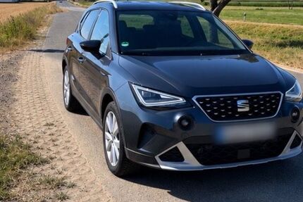 Seat Arona 49.868 km 12.000 &euro; Lich 35423