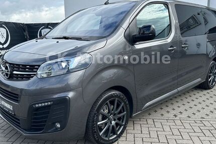 Opel Zafira Life 60.926 km 32.900 &euro; Solms 35606
