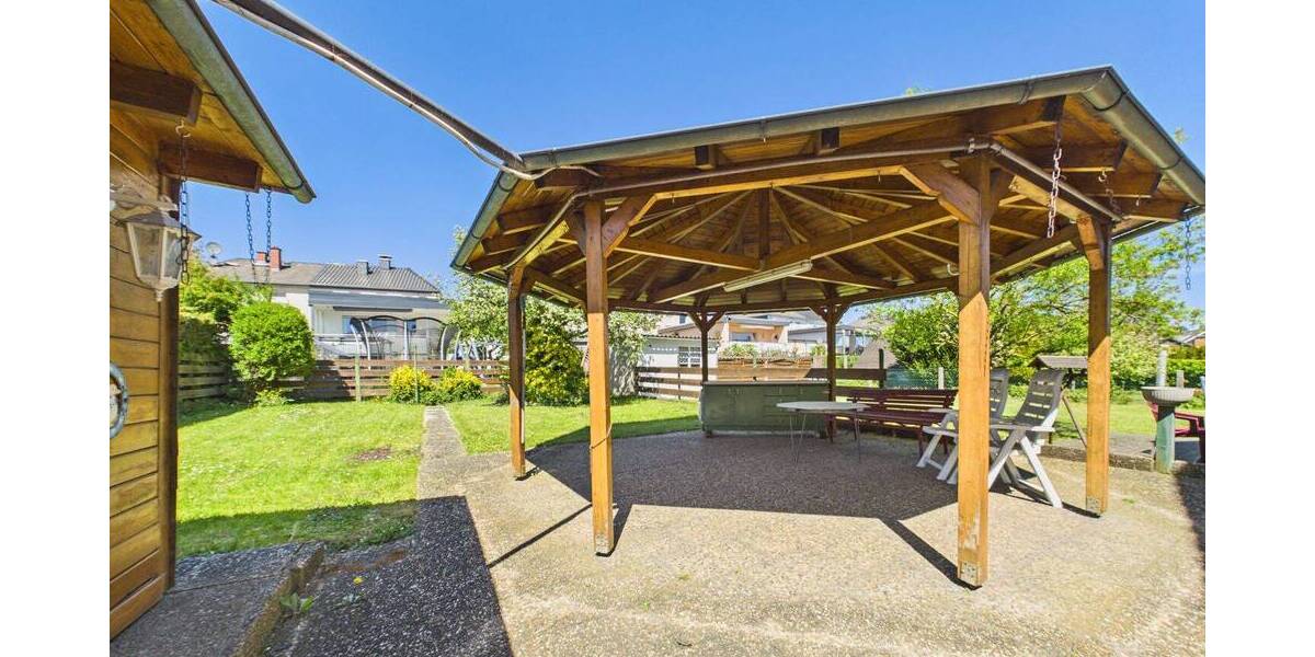 Doppelhaushälfte Wetzlar Altenberger Straße - 6 Zimmer, 180 m&sup2;, 449.000&euro; | Angebot:26455101