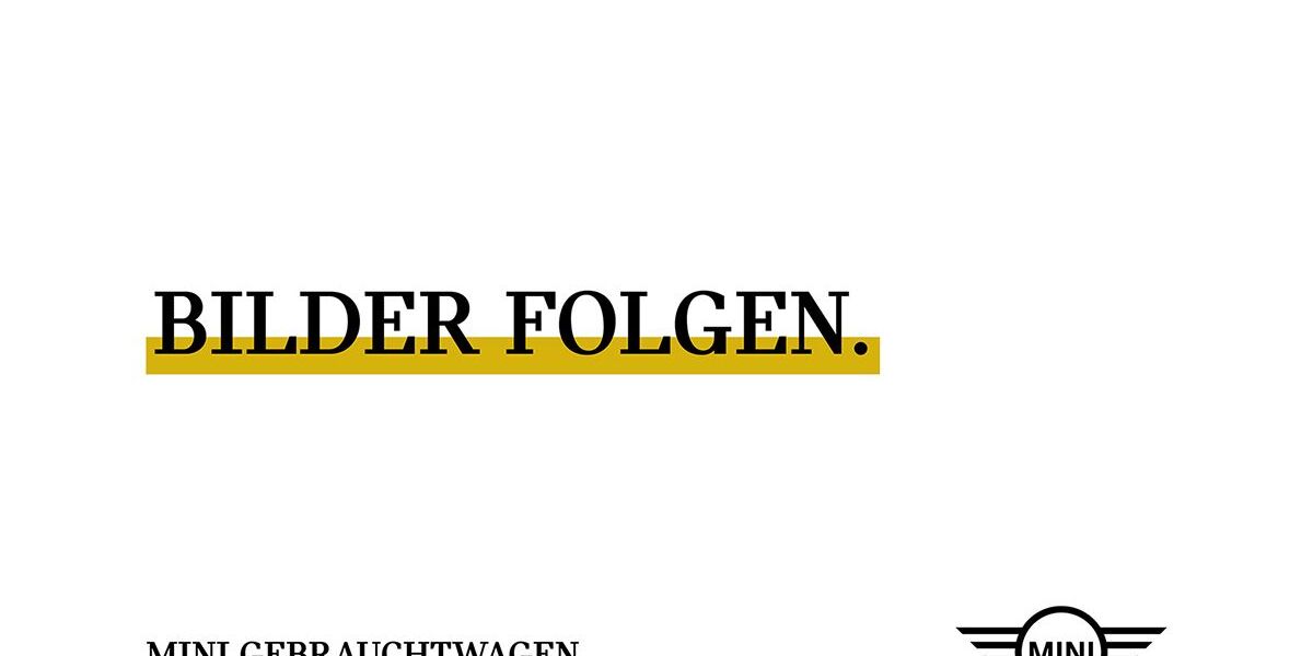 Mini John Cooper Works 45.200 km 23.900 &euro; Friedberg 61169