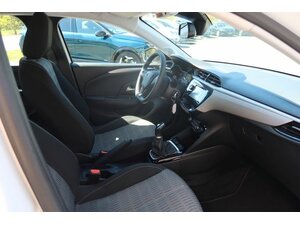 Opel Corsa F Edition 39.550 km 11.990 &euro; Bad Endbach 35080