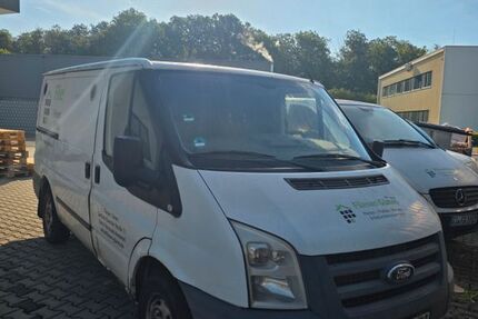 Ford Transit 214.000 km 1.550 &euro; Fernwald 35463