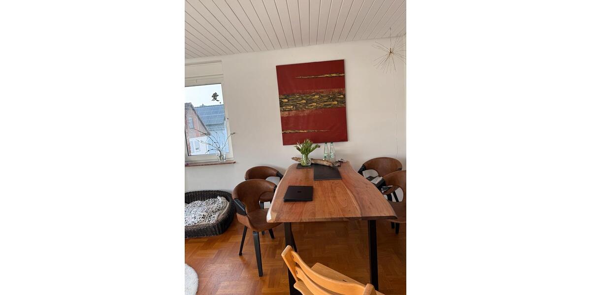 Einfamilienhaus Buseck - 7 Zimmer, 200 m&sup2;, 575.000&euro; | Angebot:25395702