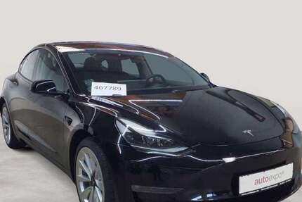Tesla Model 3 110.053 km 23.990 &euro; Fernwald-Steinbach 35463