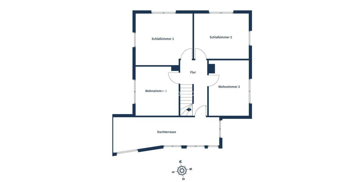 Einfamilienhaus Wölfersheim - 8 Zimmer, 164 m&sup2;, 350.000&euro; | Angebot:25997119