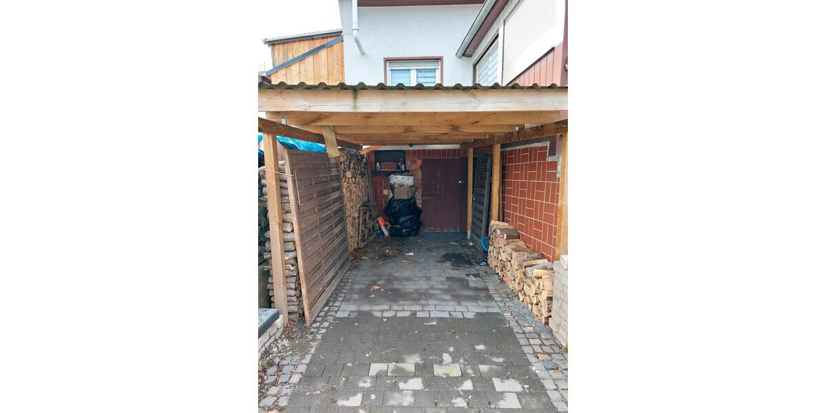 Einfamilienhaus Weilmünster - 4 Zimmer, 120 m&sup2;, 179.000&euro; | Angebot:24234693