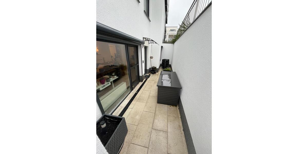 Etagenwohnung Gießen Wieseck - 2 Zimmer, 62 m&sup2;, 960&euro; | Angebot:25892409