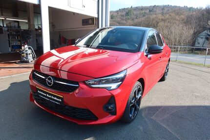 Opel Corsa 14.400 km 15.990 &euro; Bad Endbach 35080