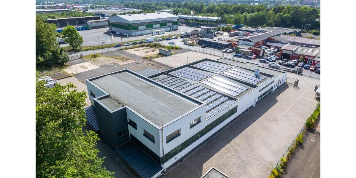 Gewerbeobjekt Marburg Marbach - 2.950&euro; | Angebot:24399978