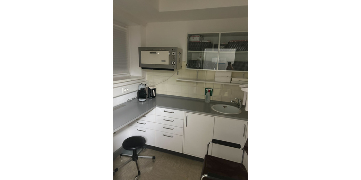 Gewerbeobjekt Gießen Allendorf - 1.250&euro; | Angebot:24416197