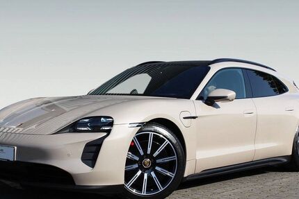 Porsche Taycan 37.900 km 79.870 &euro; Wettenberg 35435