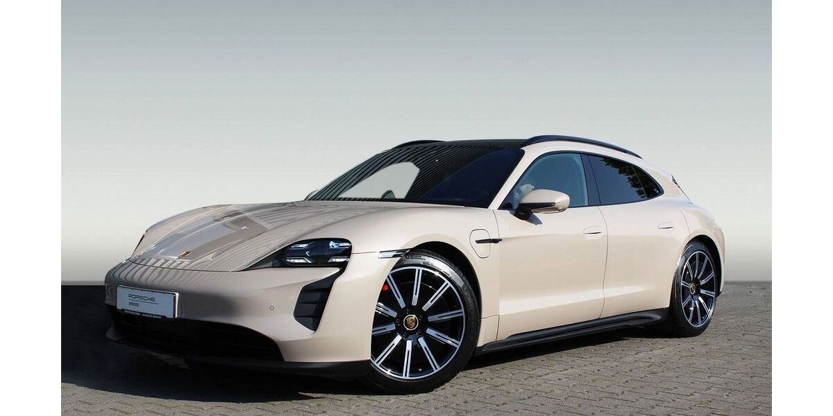 Porsche Taycan 37.900 km 79.870 &euro; Wettenberg 35435