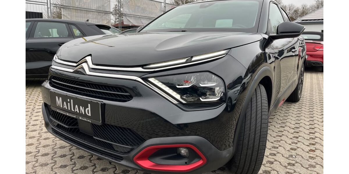 Citroen C4 79.000 km 17.990 &euro; Ebsdorfergrund 35085