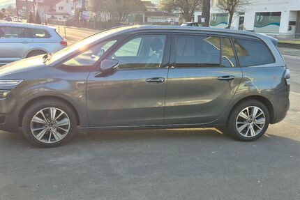 Citroen Grand C4 Picasso / SpaceTourer 126.000 km 7.600 &euro; Marburg 35037
