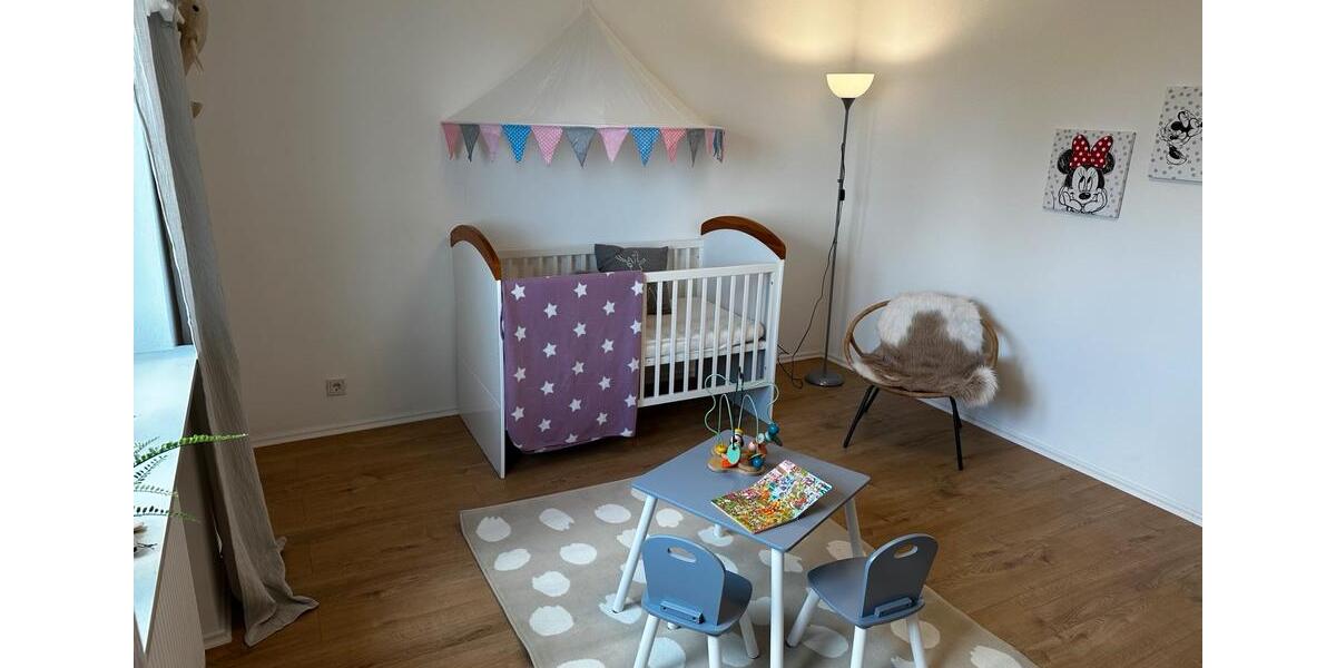 Etagenwohnung Marburg - 3 Zimmer, 83 m&sup2;, 289.000&euro; | Angebot:25280427