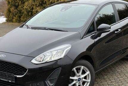 Ford Fiesta 127.000 km 7.690 &euro; Lollar ( bei Gießen ) 35457