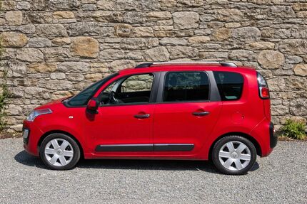 Citroen C3 Picasso 120.000 km 5.500 &euro; Wetzlar 35578