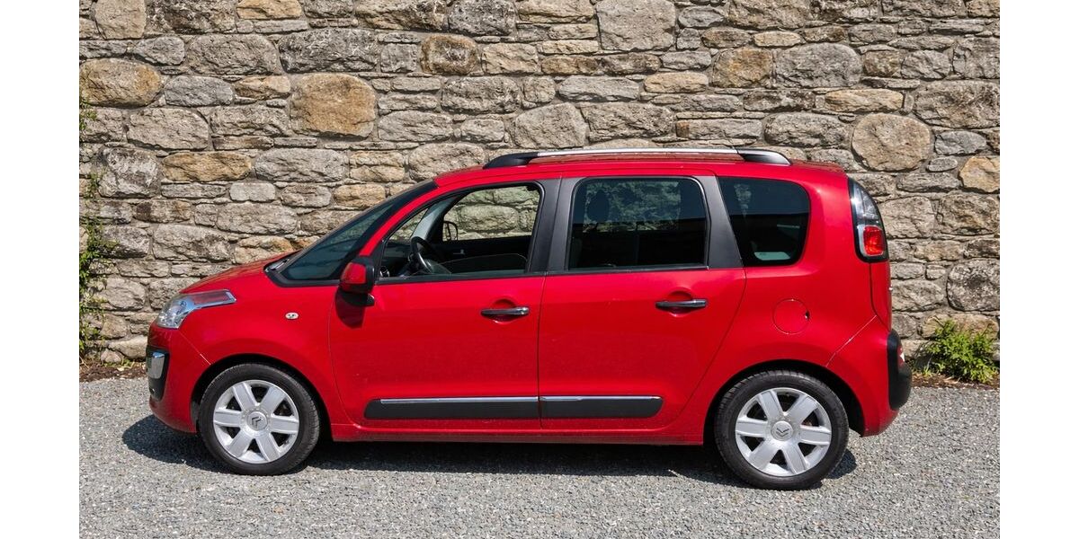 Citroen C3 Picasso 120.000 km 5.500 &euro; Wetzlar 35578