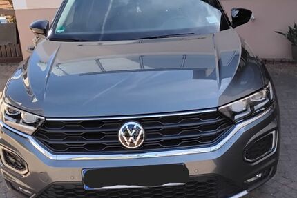 VW T-Roc 47.100 km 20.500 &euro; Reichelsheim (Wetterau) 61203