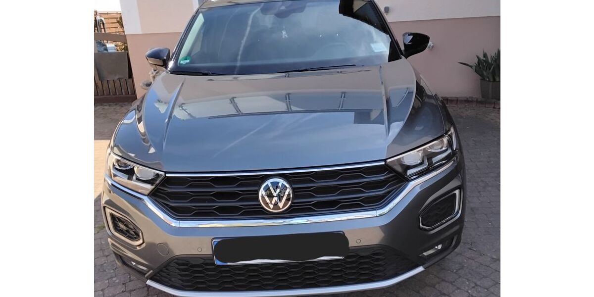VW T-Roc 47.100 km 20.500 &euro; Reichelsheim (Wetterau) 61203