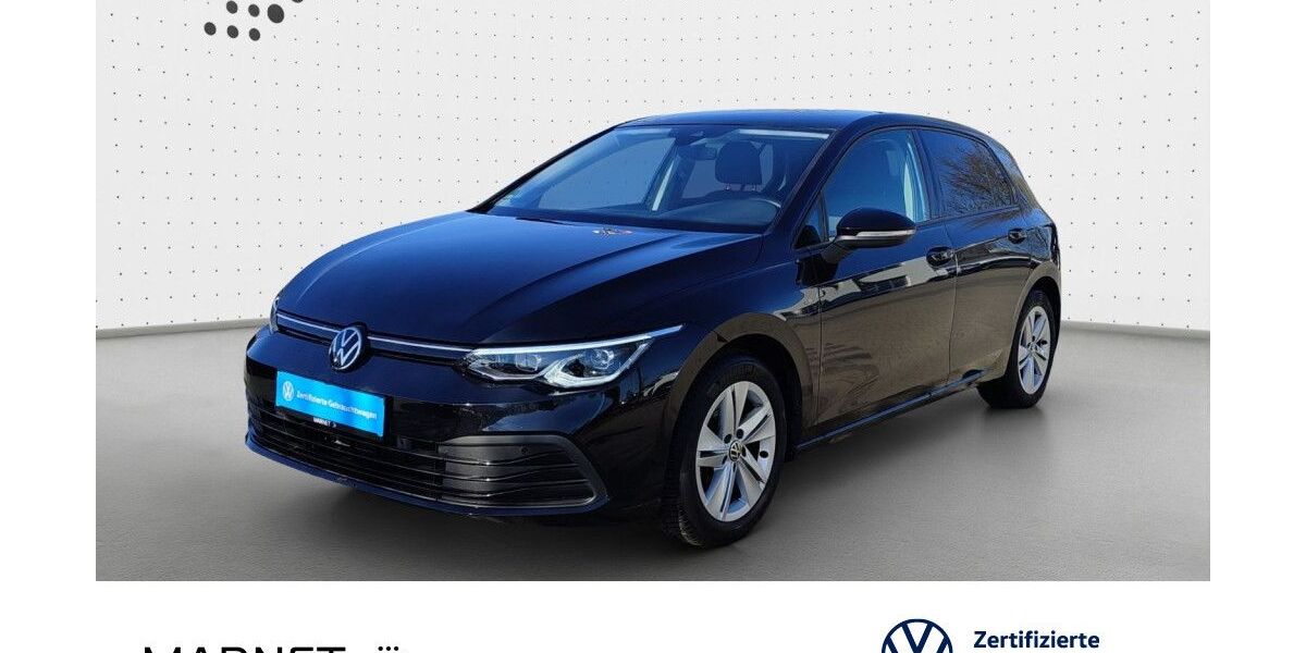 VW Golf 41.607 km 21.600 &euro; Bad Nauheim 61231