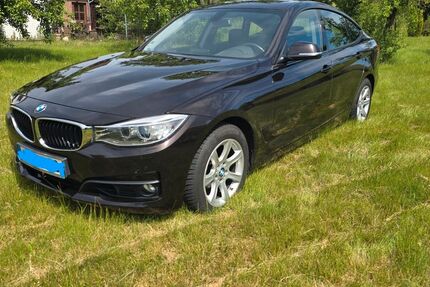 BMW 320 Gran Turismo 154.043 km 10.999 &euro; Marburg 35043