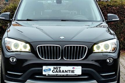 BMW X1 150.000 km 14.090 &euro; Friedberg 61169