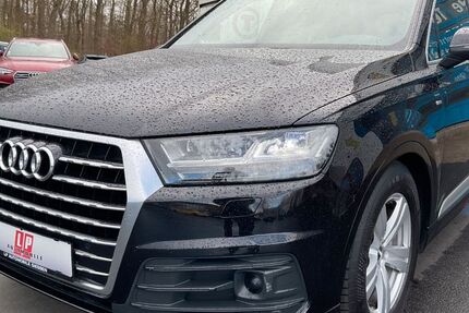 Audi Q7 173.616 km 26.900 &euro; Giessen 35394