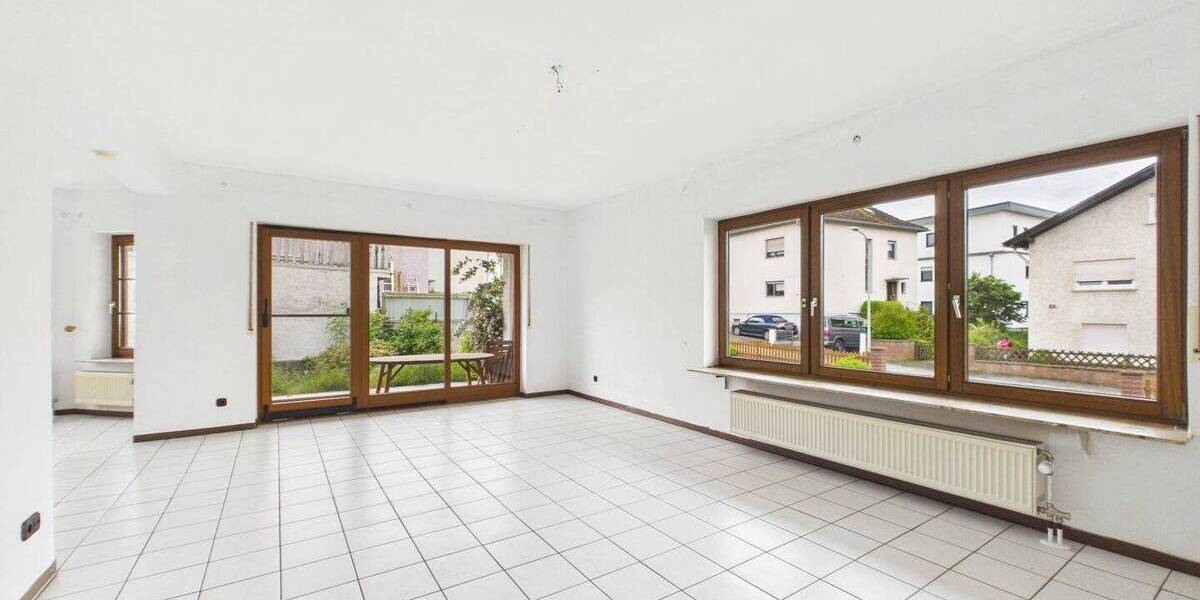 Einfamilienhaus Wetzlar Dutenhofen - 5 Zimmer, 140 m&sup2;, 497.000&euro; | Angebot:26702730