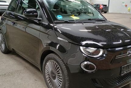 Fiat 500 22.522 km 13.450 &euro; Ebsdorfergrund 35085