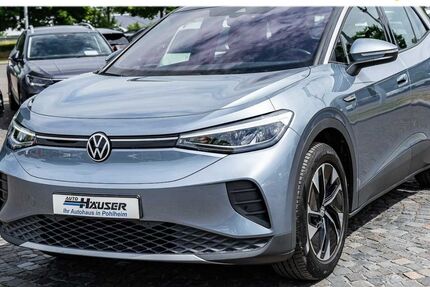 VW ID.4 55.452 km 28.785 &euro; Pohlheim 35415