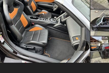 Audi R8 59.888 km 97.888 &euro; Oberbiel bei Wetzlar/Gießen 35606