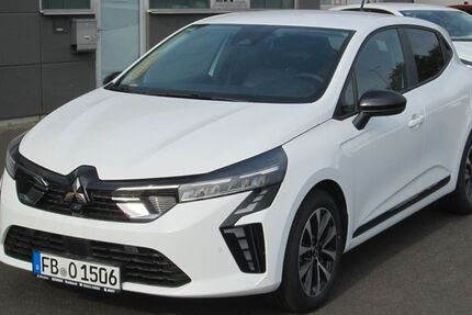 Mitsubishi Colt 1.500 km 17.000 &euro; Butzbach 35510