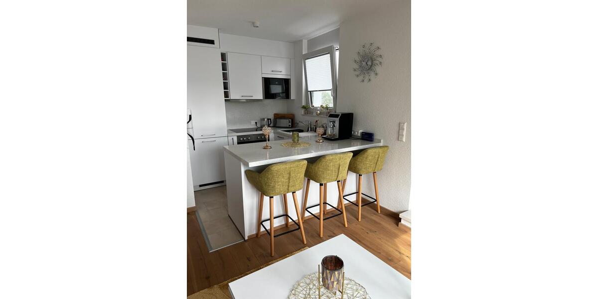 Einfamilienhaus Usingen - 3 Zimmer, 65 m&sup2;, 1.000&euro; | Angebot:26042009